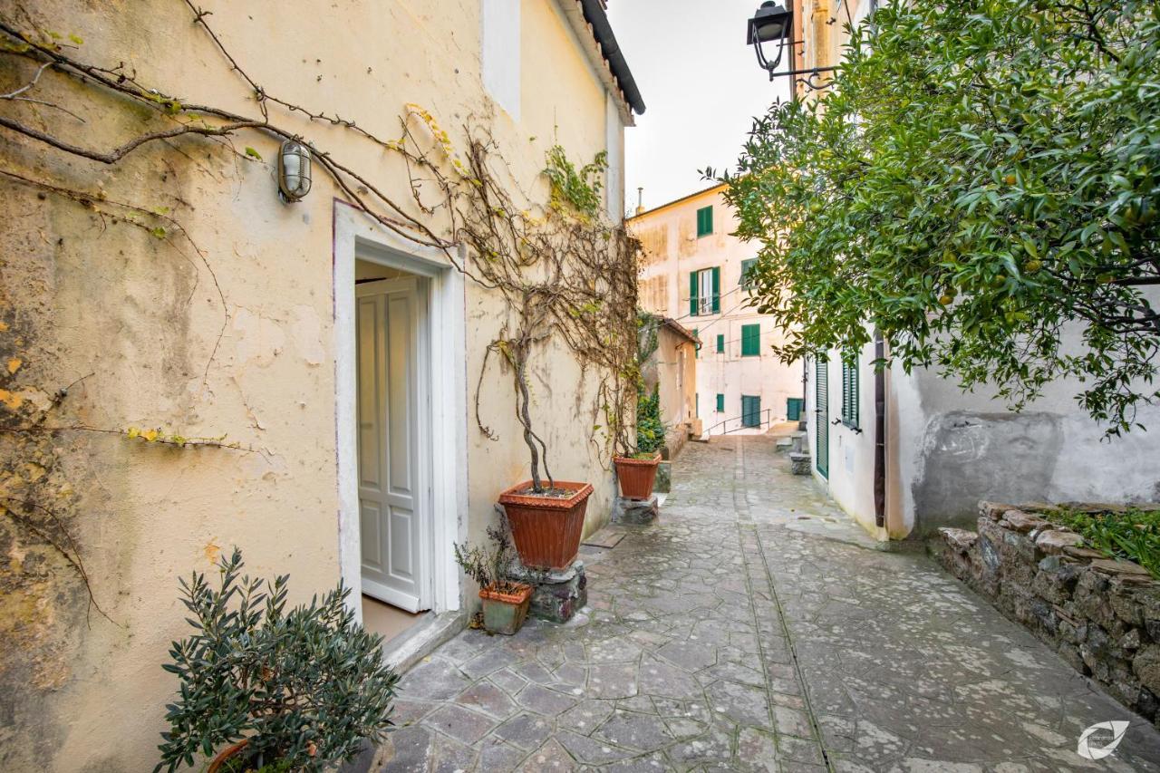 Апартаменты Casa Di Charme, Rio Nell'Elba Экстерьер фото