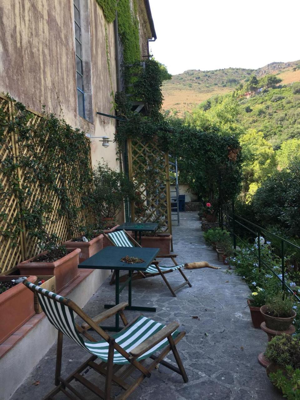 Апартаменты Casa Di Charme, Rio Nell'Elba Экстерьер фото