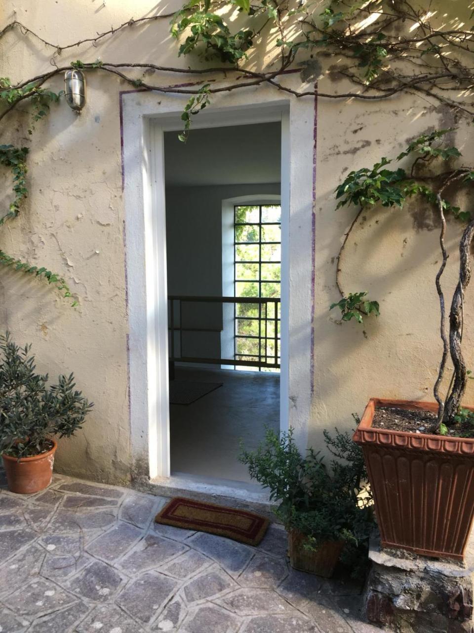 Апартаменты Casa Di Charme, Rio Nell'Elba Экстерьер фото